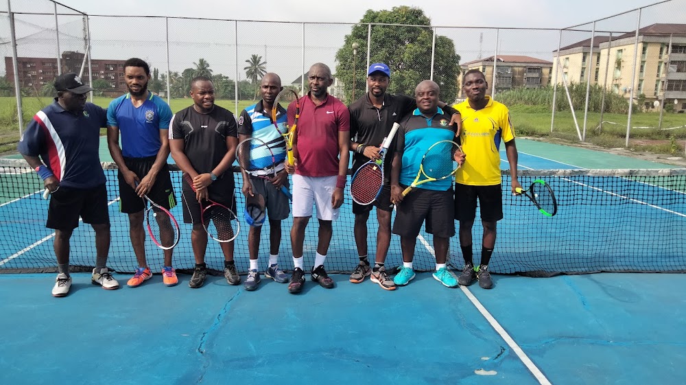 NNPC STAFF CLUB photo 3